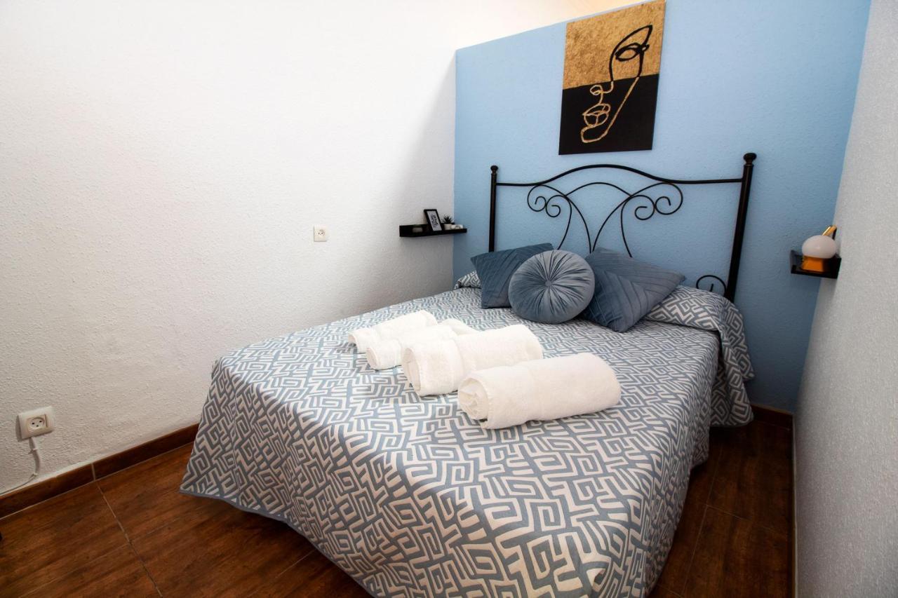 Ancla Fuengirola Apartment Exterior photo